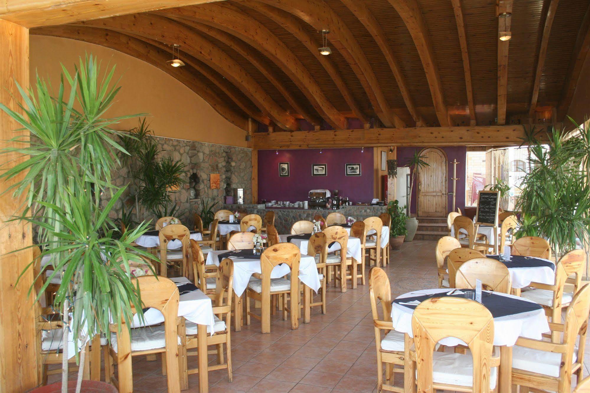 Blue Beach Club Dahab Exteriér fotografie