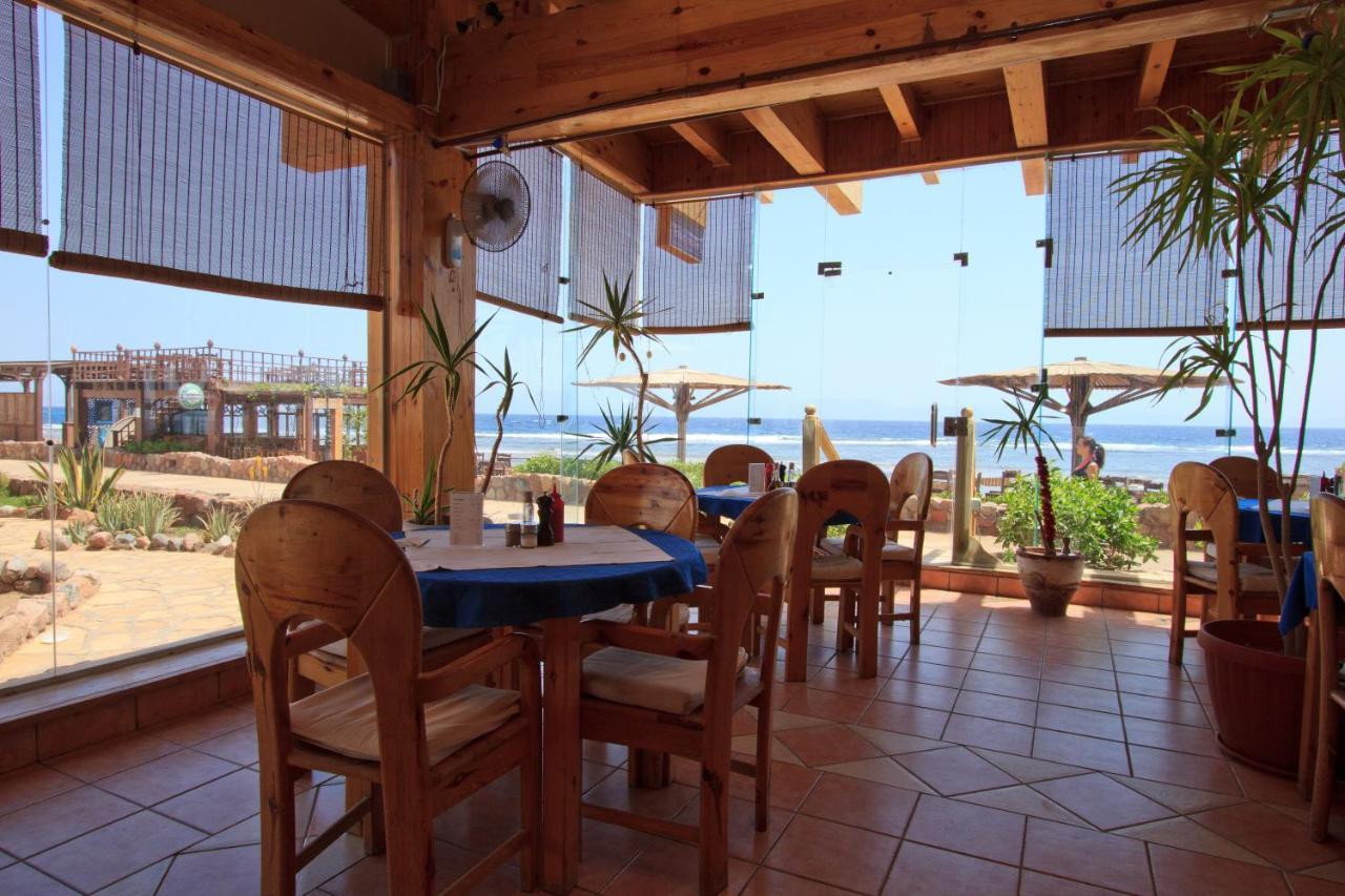 Blue Beach Club Dahab Exteriér fotografie